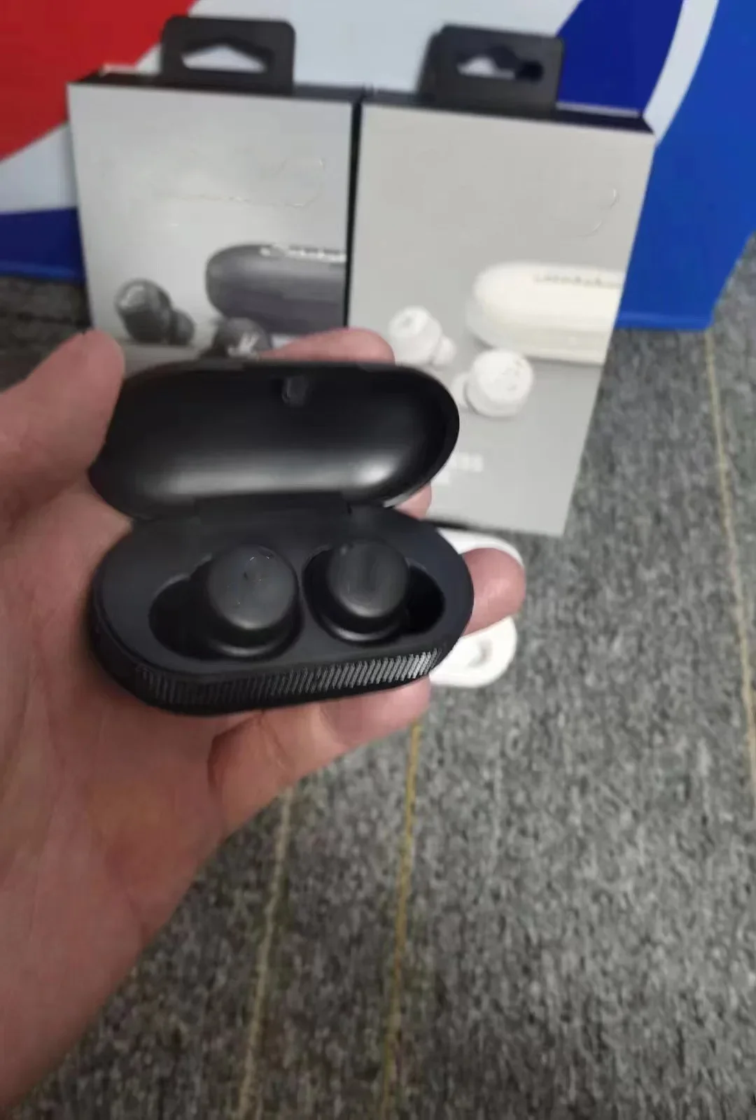 

2025MODE2 true wireless Bluetooth earphones TWS dual ear in ear earphones sports Bluetooth earphones for calling