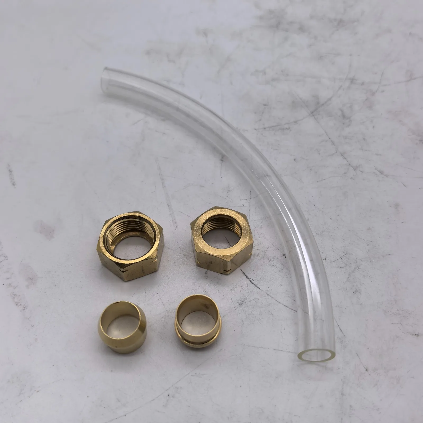 Excavator Hook Machine PC60 120 200 Parts 203-60-31160 Hydraulic Oil Tank Oil Gauge Ruler