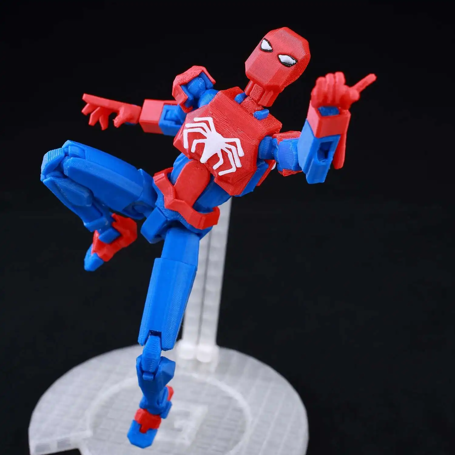 Thumbnail 3 - #2 Best Poseable Action Figures to Buy In 2026