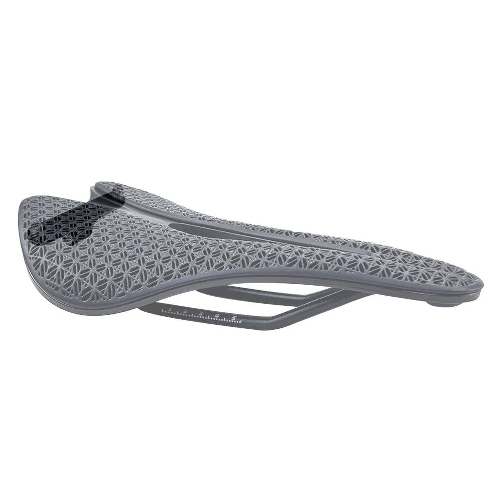 

BALUGOE Новая 3D подушка для сиденья велосипеда, седло для шоссейного горного велосипеда, комфортное седло MTB XC SGS