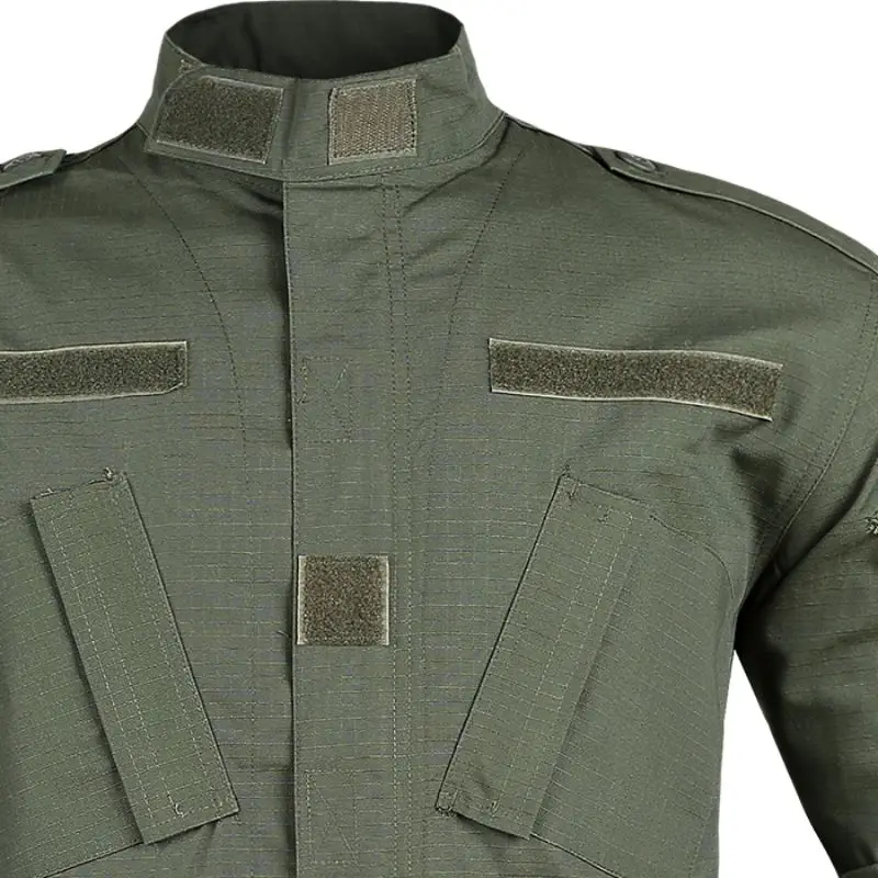 Uniforme de camuflagem Airsoft militar para homens, terno tático para acampar, forças especiais, jaquetas de combate, calças, roupas do soldado