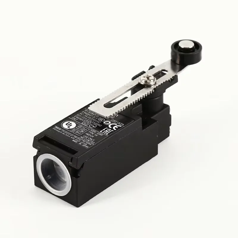 Omron ลิมิตสวิตช์ D4N-4120 D4N-4122 D4N-4125 D4N-412G D4N-412H D4N-4131