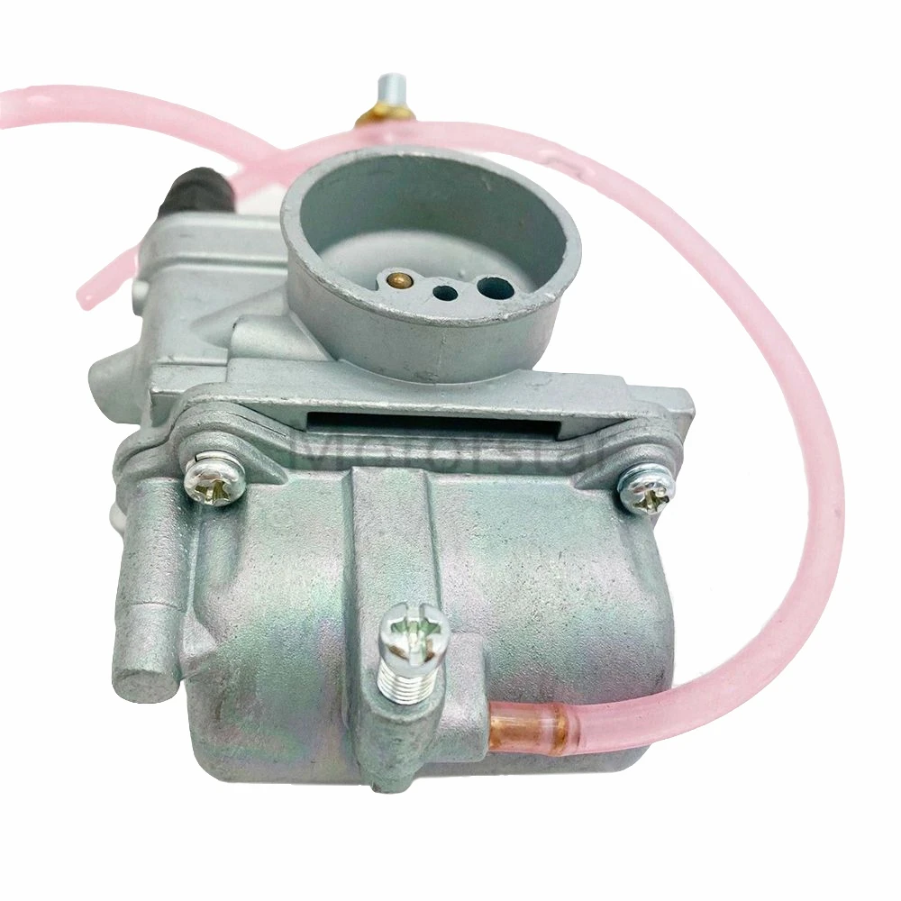 

Carburetor Fits For Yamaha TTR90 2000-2003 Yamaha TTR90E 2003-2005 Carb 5HN-14101-00