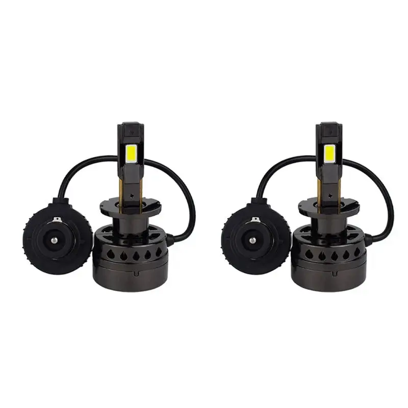 

LED Headlights Car Light Kit Carxenon Headlights