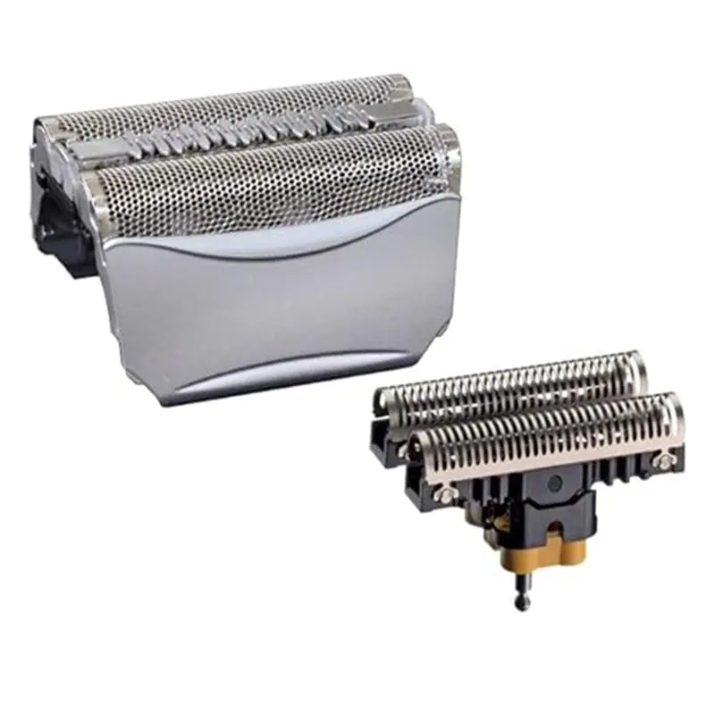 [HOT!A24R】 51S SHAVER FOIL And CUTTER REPLACEMENT HEAD SPARE PARTS