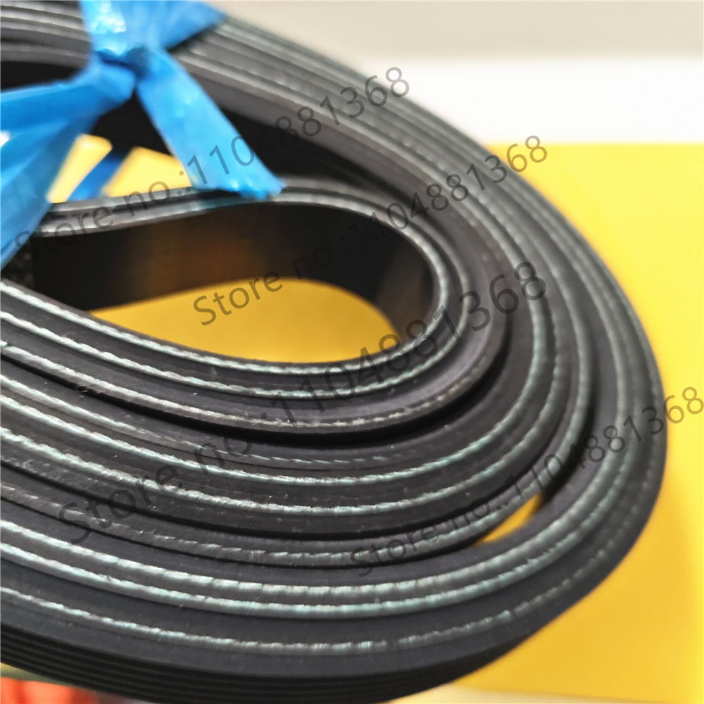 1pcs for this 9PJ3580 BELT
