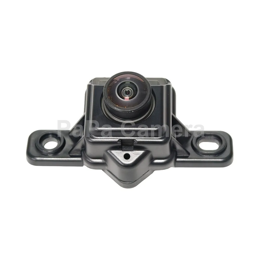 Car Front View Camera NEW 42722427 For Chevrolet Bolt EV 2020 2021 2022 2023 Driver Information Camera Parking Backup Camera view 2