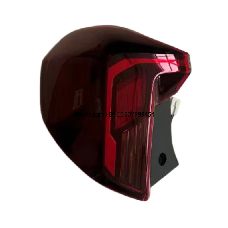 

Auto Lighting System Rear Body LED Brake Light Assembly Tail Light Normal for Picanto 2025 92401-G6500/92402-G6500
