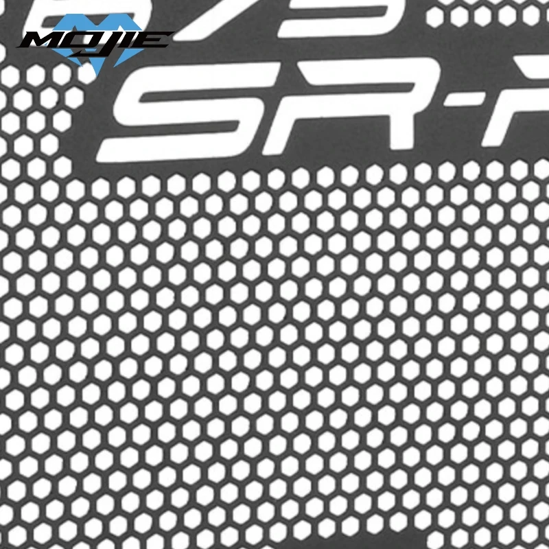 

2025 675SS 675SR FOR CFMOTO 675 SS 675 SR / 675 SR-R 2024-2026 Motorcycle Accessories Radiator Guard Grille Cover Protection