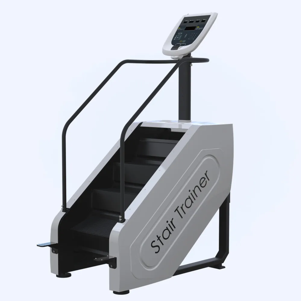 MND Fitness New Arrival Hot Sell Stair Climber Stairclimber Gym Stairmaster Exercise