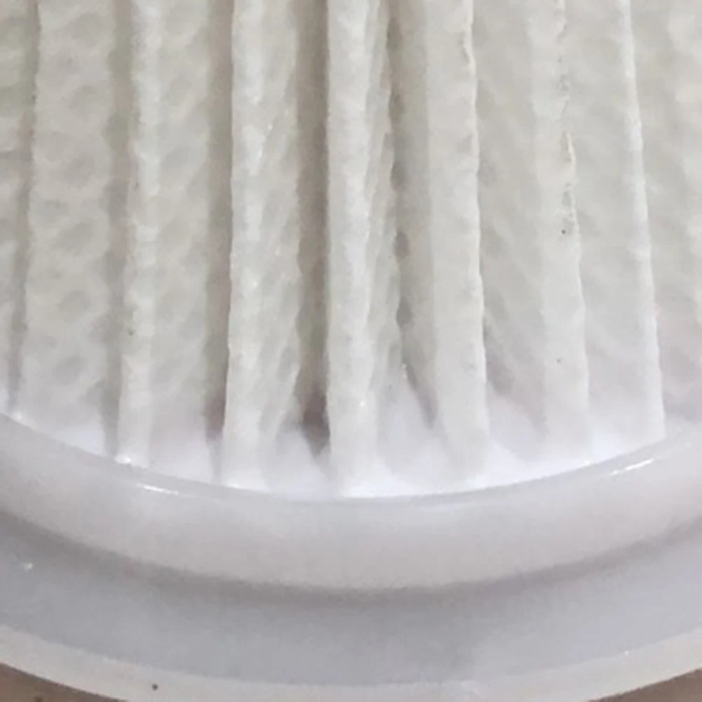 Car Vacuum Cleaner Filter Replacement Filter Vacuum Accessories Efficient Filtration Proper Fit Replace Replacement