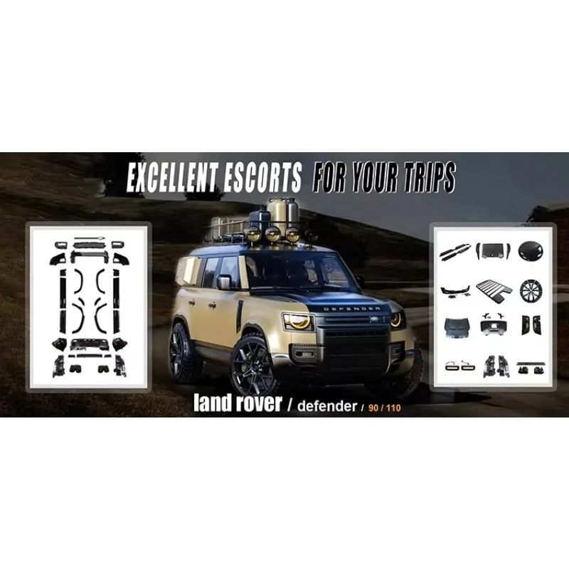 Foldable Tailgate Table  Al-Mg Alloy Rear Door Molle Panel Cargo Organizer Shelf Rack Tool for  Leopard5