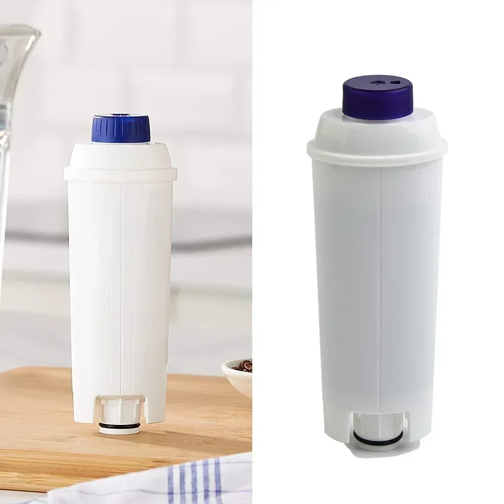 1 Pcs Water Filter For Delonghi DLCS002 Water Filter 5513292811 ECAM Models BCO EC Dedica Magnifica S And XS, PrimaDonna