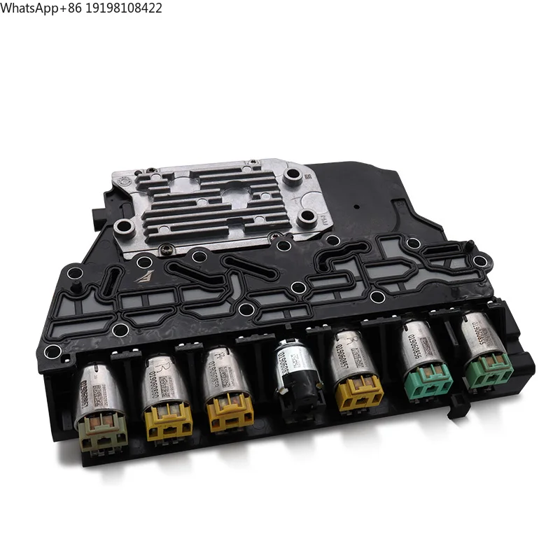 6T30E 6T40E Remanufactured Transmission Control Unit Module TCU TCM