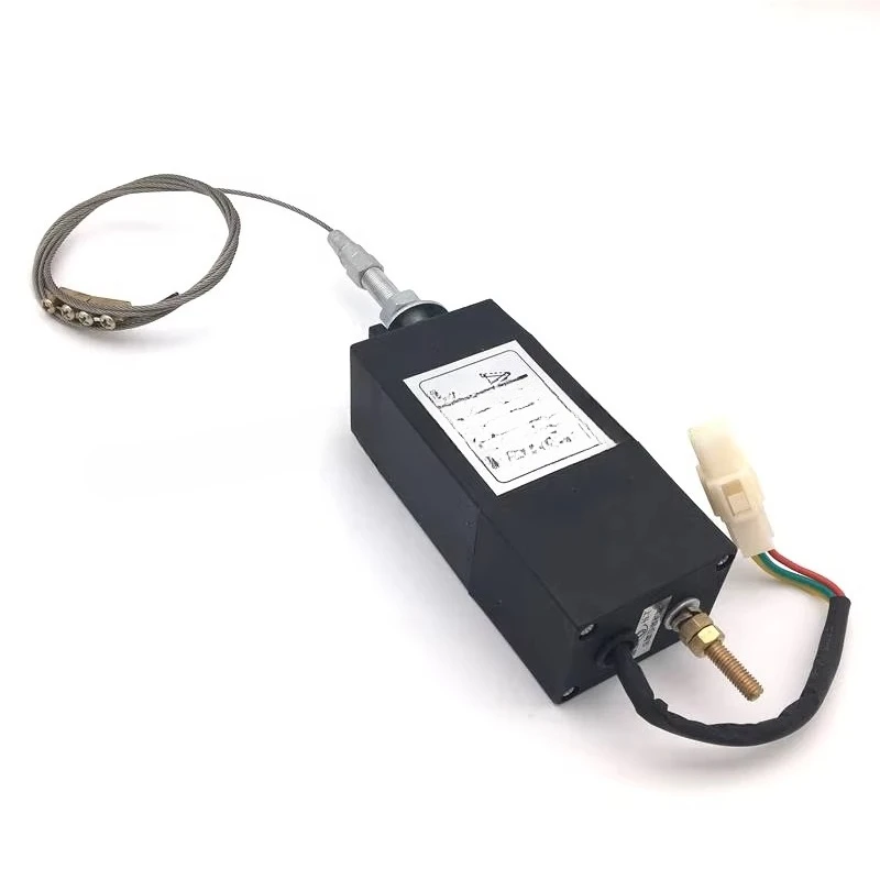 

Diesel engine throttle controller throttle switch HY-PL HY-PT