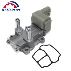 16022-P2E-A51  Idle Air Control Valve For HONDA CIVIC Mk IV V VI HR-V 1.4 1.6 16022P2EA51