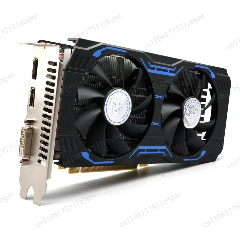 GTX1660 and Super6G Popular Graphics Card Smooth Chicken Eating Alliance