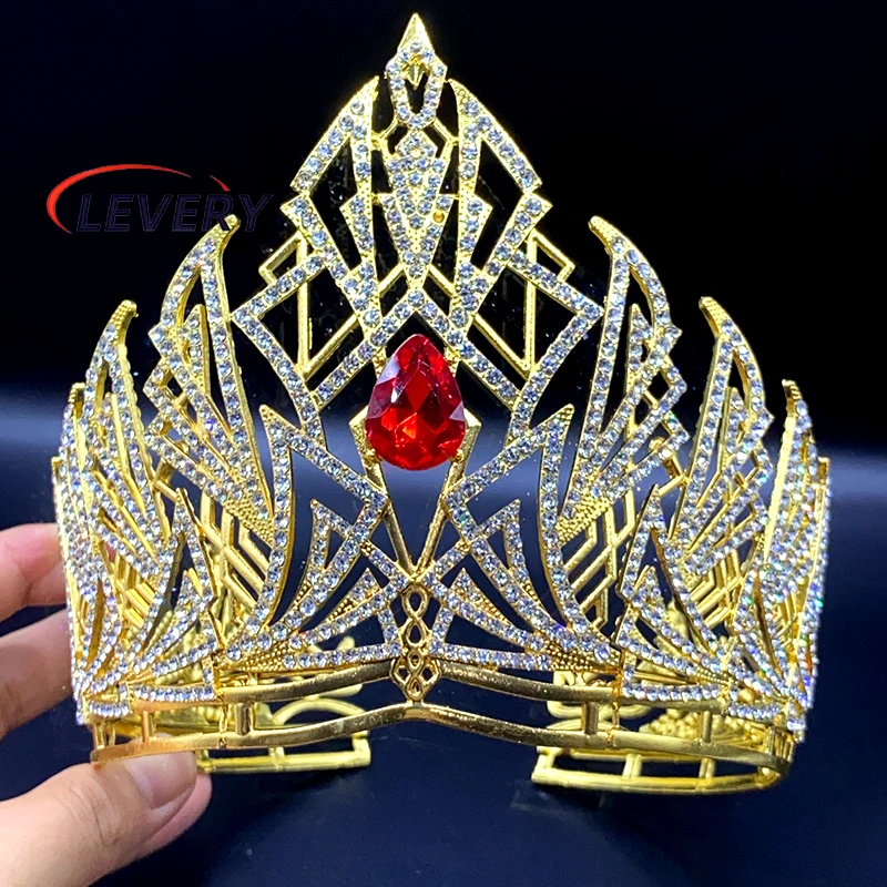 levery Miss Grand Krungthepmahanakhon  Pageant Crown