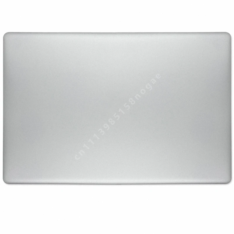 Imagen 3: Carcasa inferior para portátil, bisagra, cubierta trasera LCD, bisel LCD, carcasa superior para Inspiron 15 5570 5575 P75F, repuesto