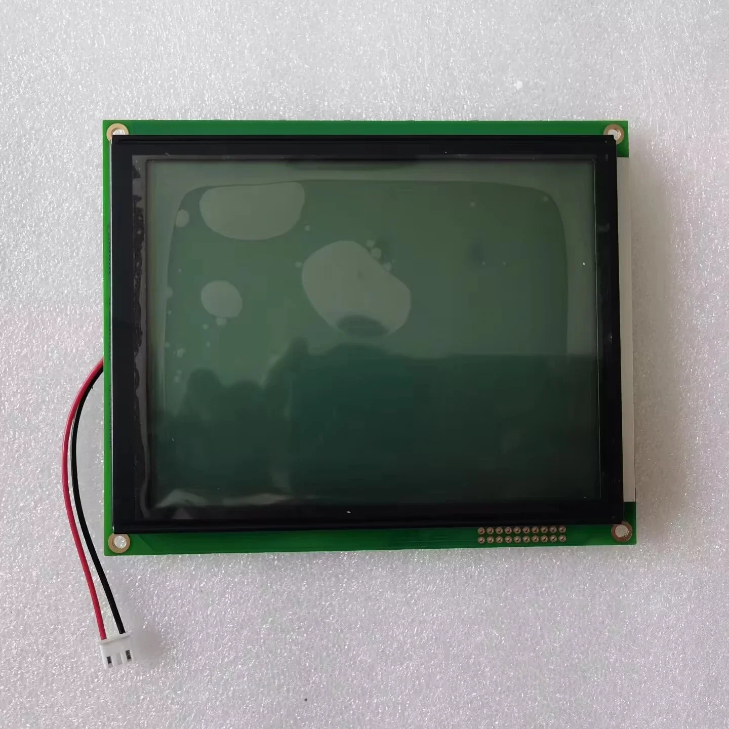 

5.7-Inch WLED LCD Display Module WG320240C0-FFK-TZ LED Modules ODM Supplier