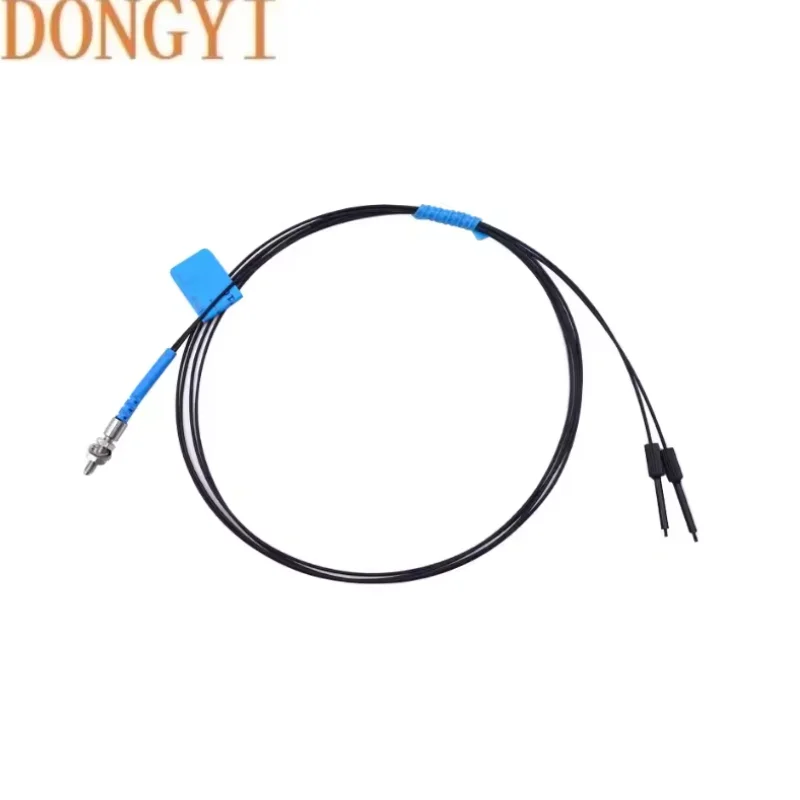 High Quality Sensor optical fiber PRS3Y10 /PRS4Y10 / PR6Y10 /PRS3Y20 /PRS4Y20 /PR6Y20