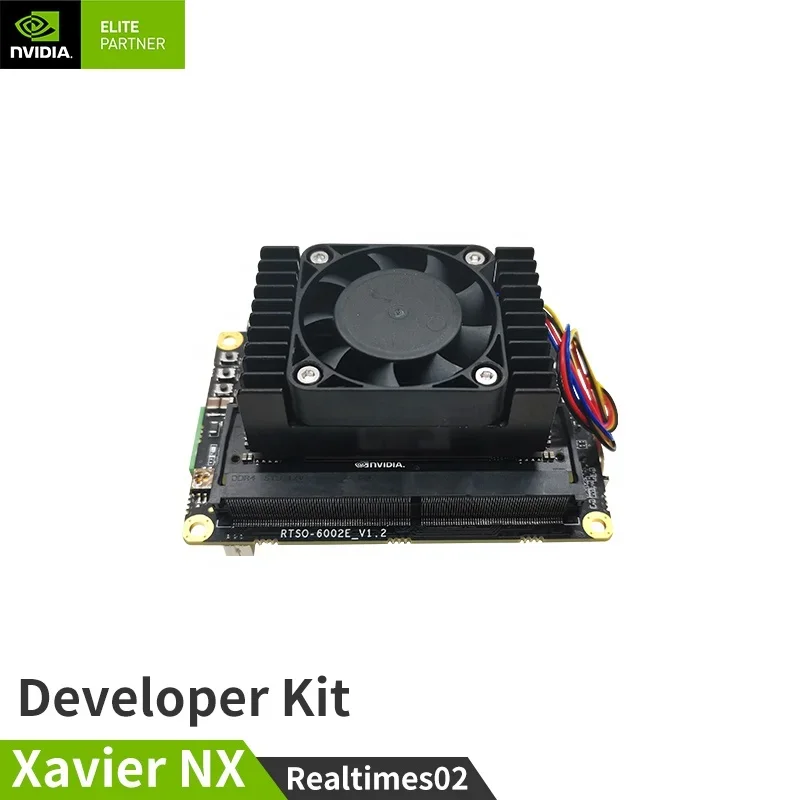 

Chinese Factory Price Research Developments Boards Kits Programmers Nvidia Jetson Xavier NX (Realtimes02) Developer Kit For Sale