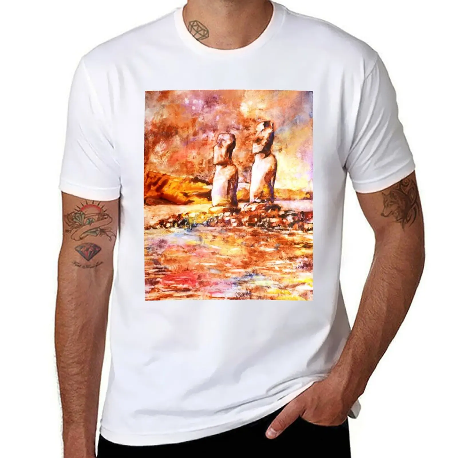 Painting Shirts Eas… - image