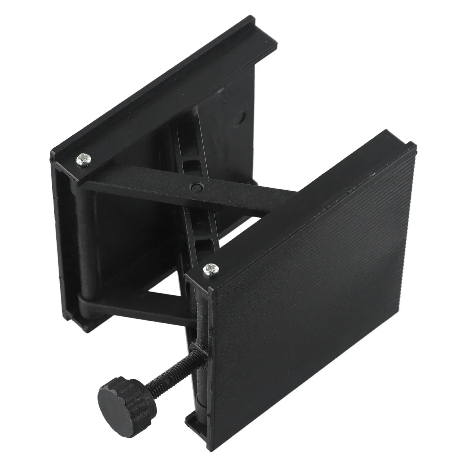 Support Base Circular Square Stand Level Lifting Platform Automatic Level Bracket Aluminum Alloy 360 Degree Rotating Stand