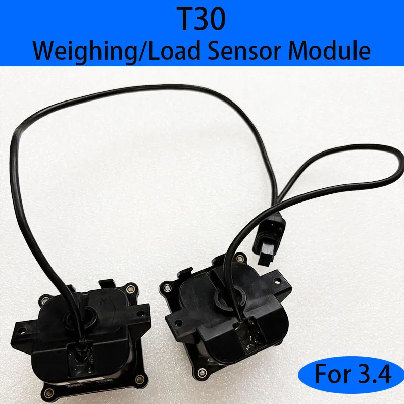 

Agricultural Drone Parts For DJI T30 Weighing Sensor/Load Sensor Module (3.4) Plant Protection Machine UAV Repair Parts