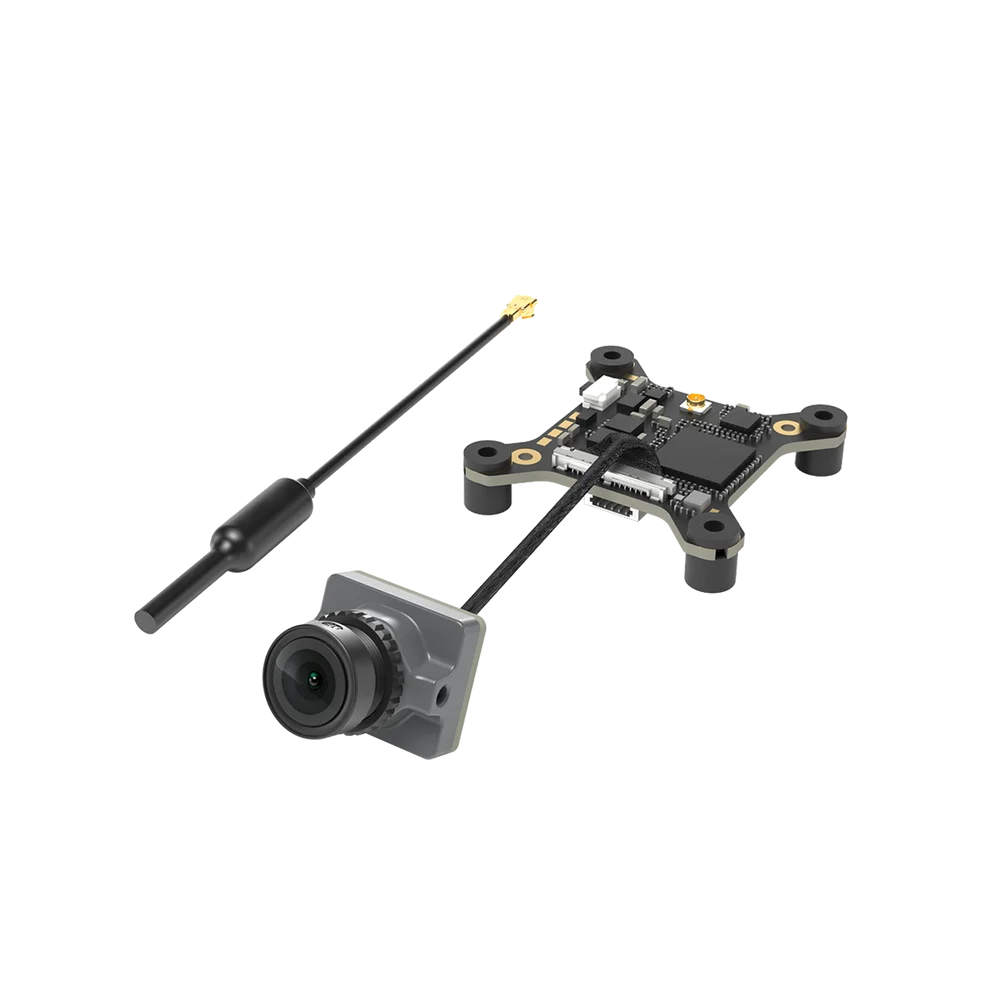 

Комплект Walksnail Ascent Lite