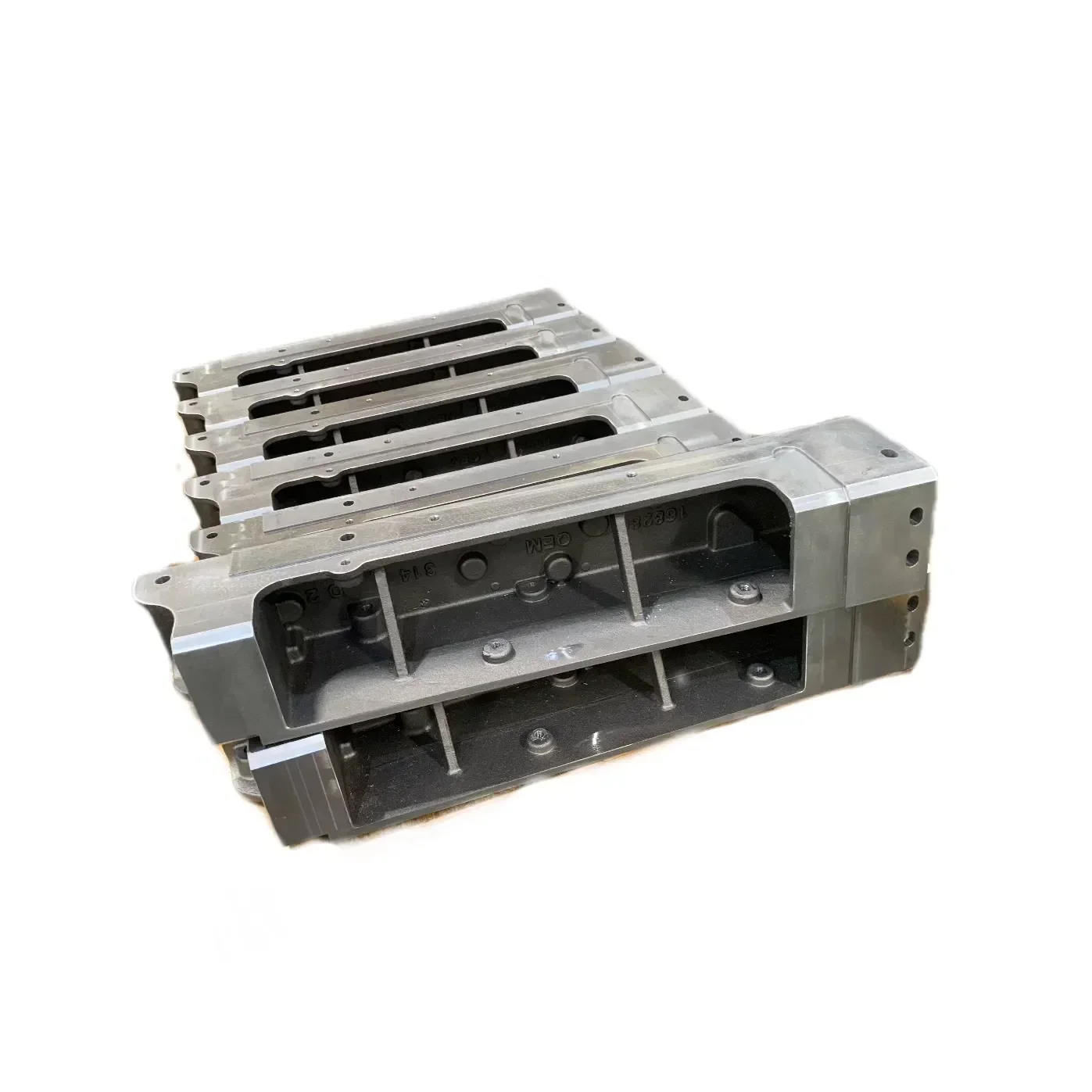 

NEW Precision Service ASTM4140 Factory OEM Custom High-Precision Cast Manufacturer Metal Alloy Steel Supplier Machined Component