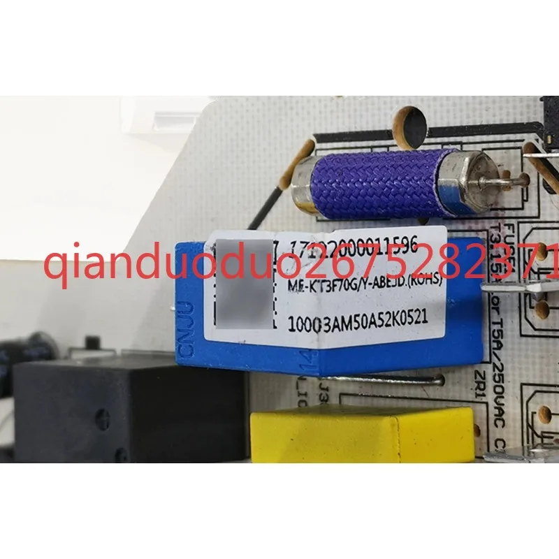

Applicable to Midea export air conditioning circuit board ME-KT3F70G/Y-ABE.DJ new original main board repair parts