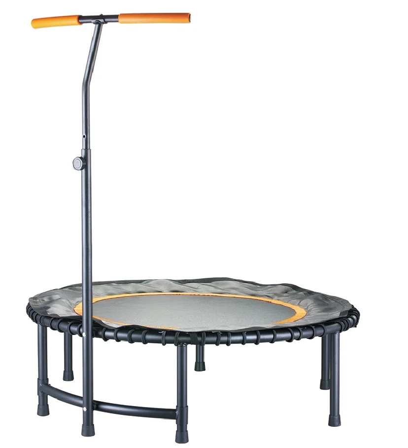 

New Item Mini Trampoline Profession Gymnastics Indoor Outdoor Fitness Trampoline