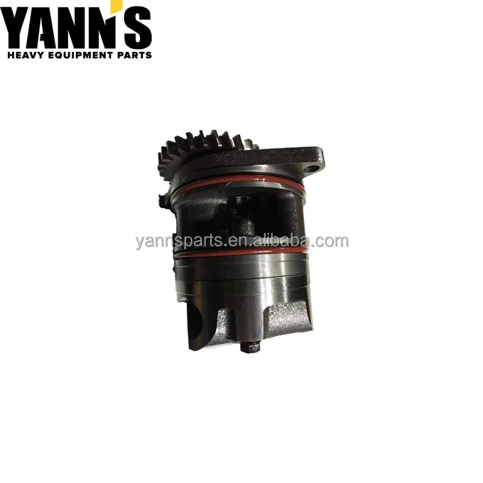 3096326 309-6326  Fuel Hand Primer Pump Assy For PC1027