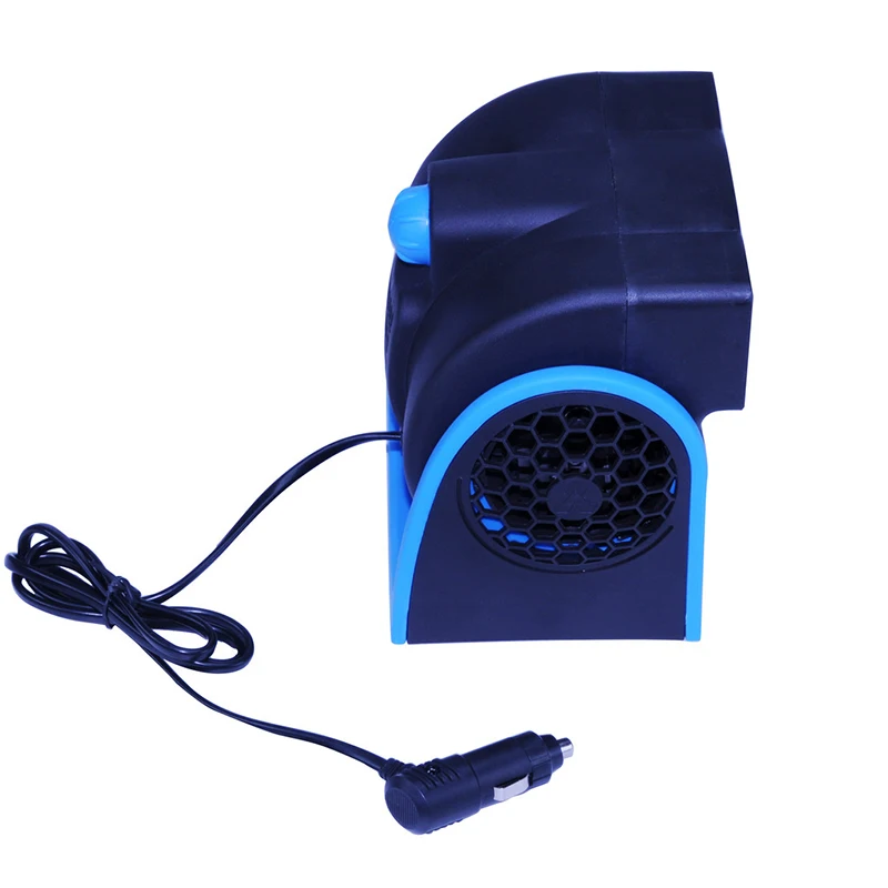 12V/24V Vehicle Bla… - image