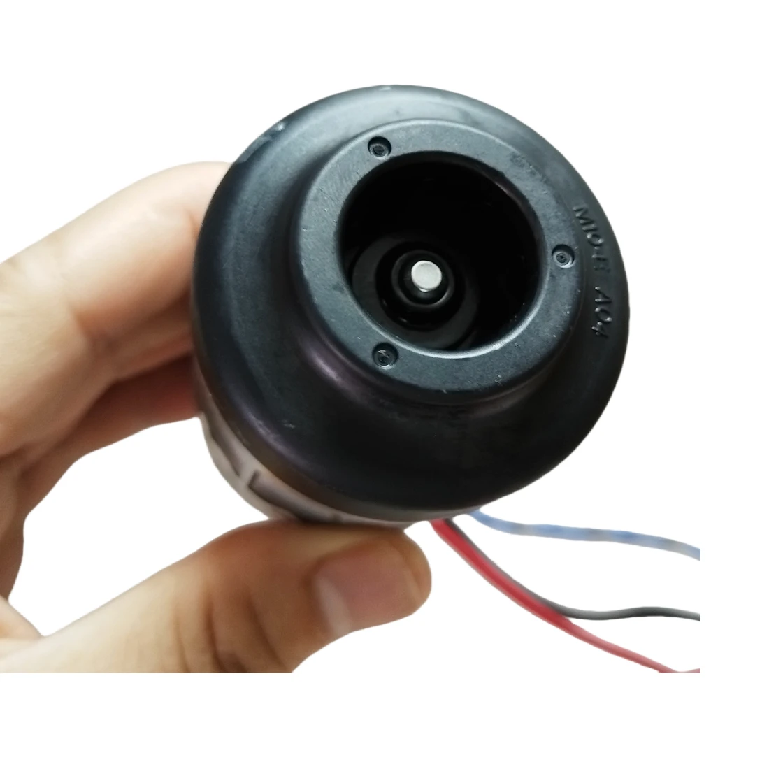 Motor de lavadora de piso original M2209 21,6 V 150 W para motor de substituição Dreame H12Pro