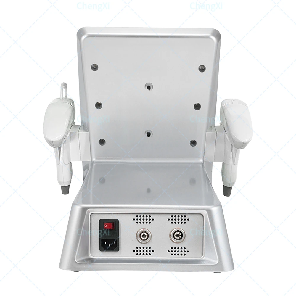 Рисунок 5 - 2 в 1, радиочастотная мокроигольная