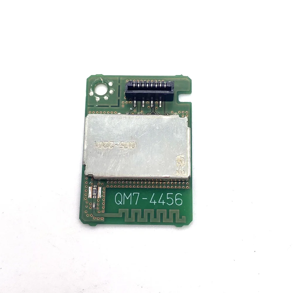 Wi-Fi WLAN WiFi board QM7-4456 QM7-4457 K30365 fits for Canon TR4580 MG5650 MG3650 g5050 MG5750 G3030 MG3050 Printer Parts