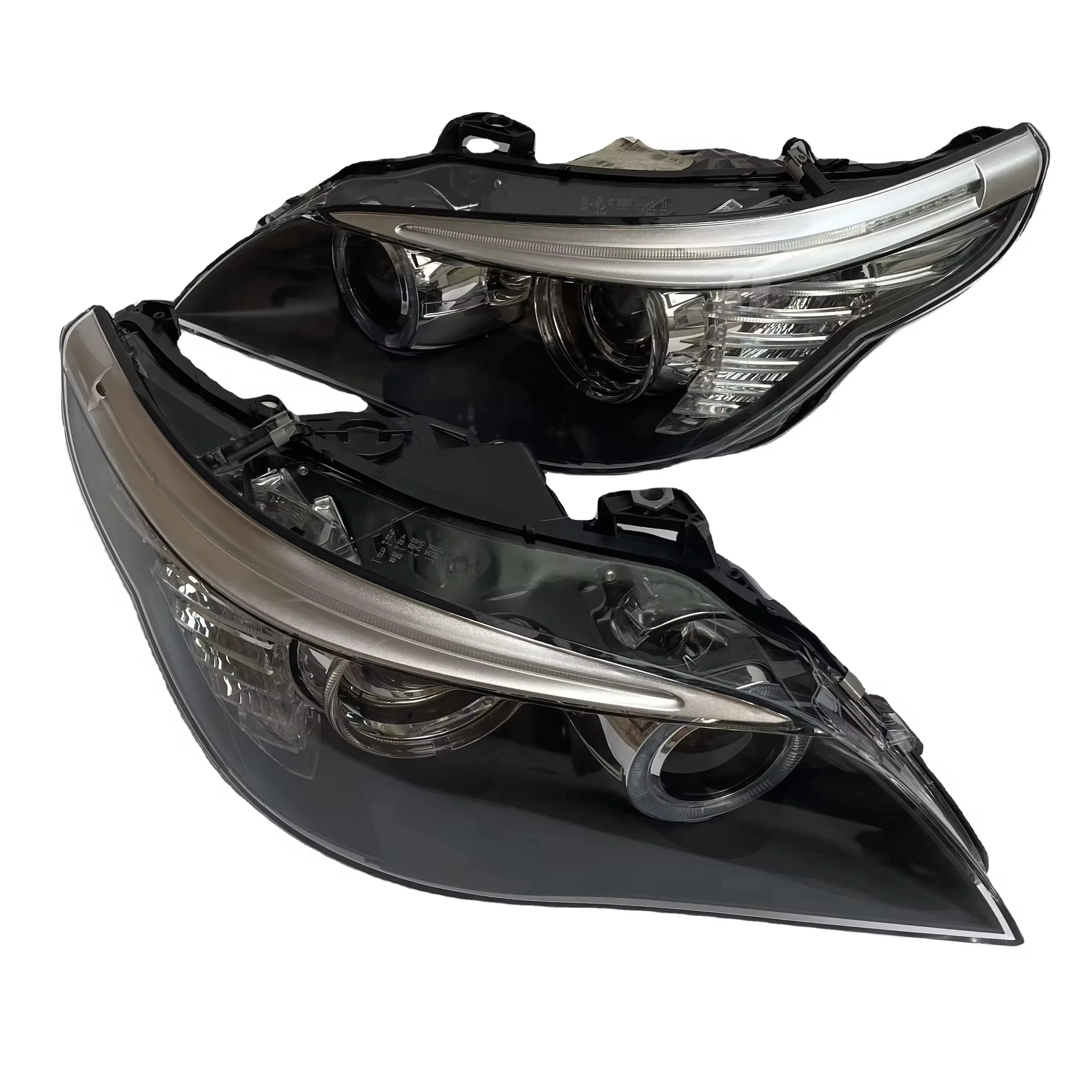 

For BMW 5 Series E60 Superior Quality Led Headlights Projector Headlight for Car