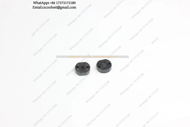 4PCS Orifice Plate 507# For Denso Injector 23670-30400 295050-0460 095000-0761 095000-0321 095000-6070