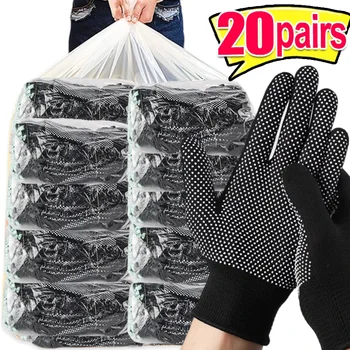 ใหม่ขี่ถุงมือทํางานกันลื่นสําหรับรถจักรยานยนต์ขี่จักรยานกีฬาผู้ชายผู้หญิงน้ําหนักเบาบางระบายอากาศหน้าจอสัมผัสถุงมือ Oudoor