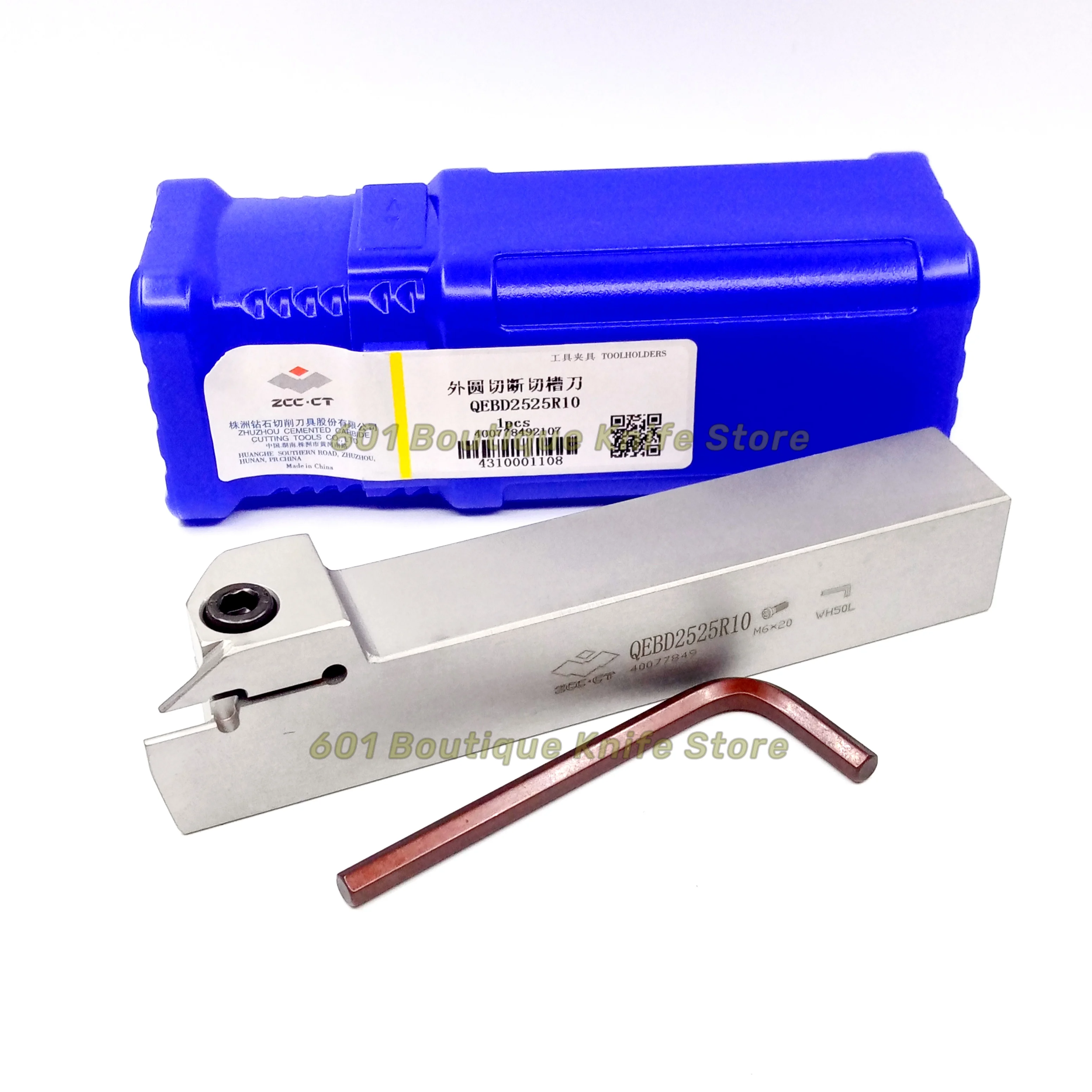 

ZCC Tool Holders QEBD QEBD2525L07 QEBD2525L14 QEBD2525R10 QEBD2525R14 QEBD2525R07