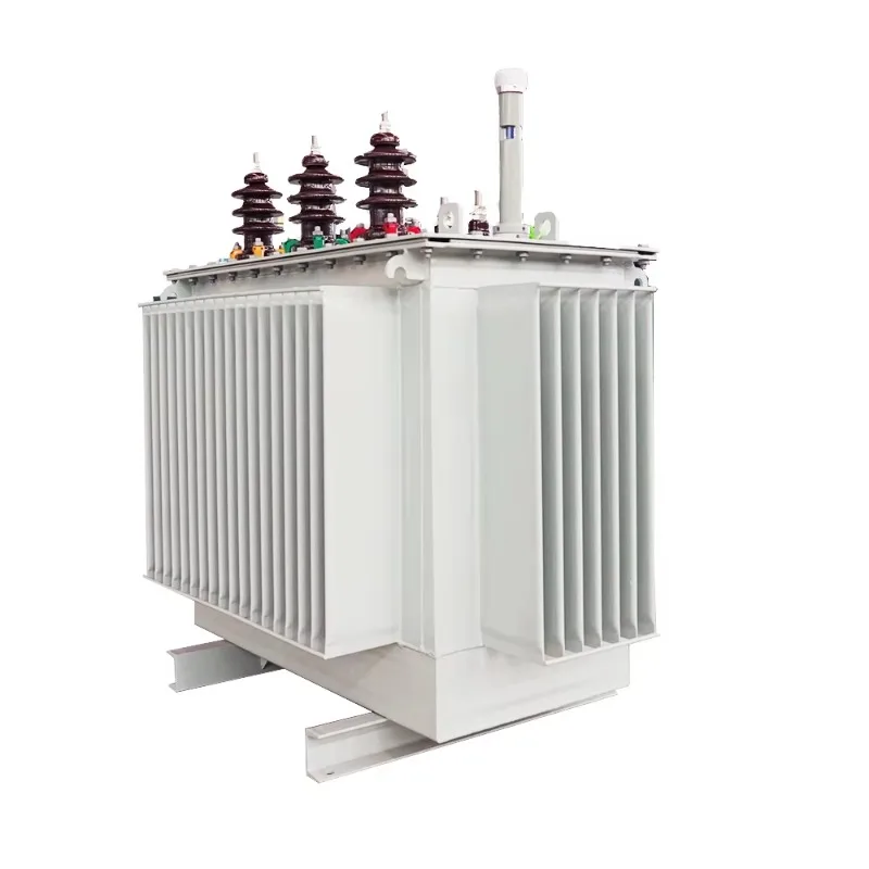 High Voltage Transf…