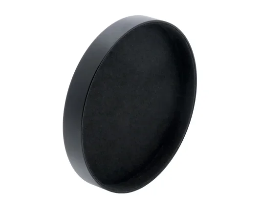 95mm/ 85mm /80mm Metal Lens Cap for Matte Box Adapter Step Up Ring