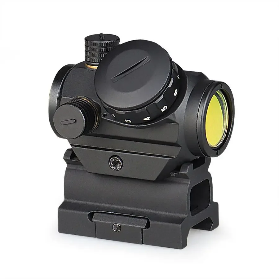 Big promotion 50%off  Tactical scope HK2-0069B Red Dot Sight