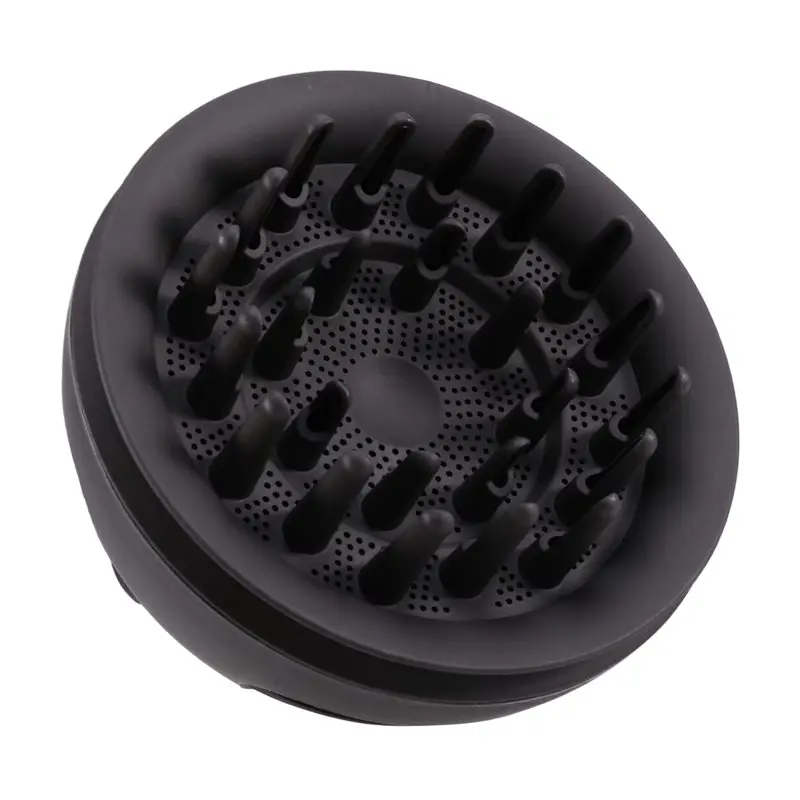 

2025-For Dyson Airwrap HS09/Co-Anda2x Upgrade Diffuser Wave Curl Attachment Nozzle Diffuser Dome And Multiple Diffusion Modes