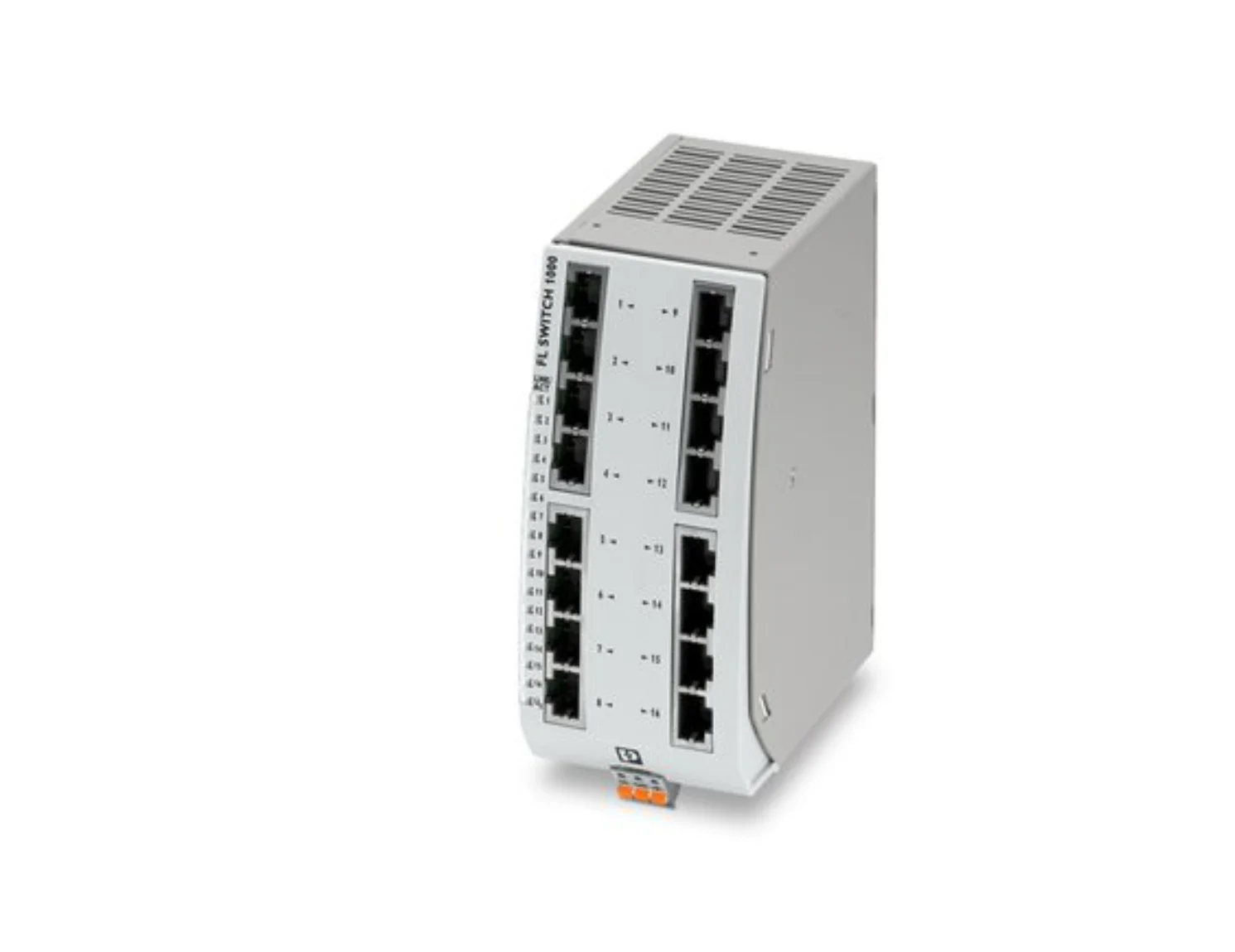 

FL SWITCH 1116T 1085115 Ethernet