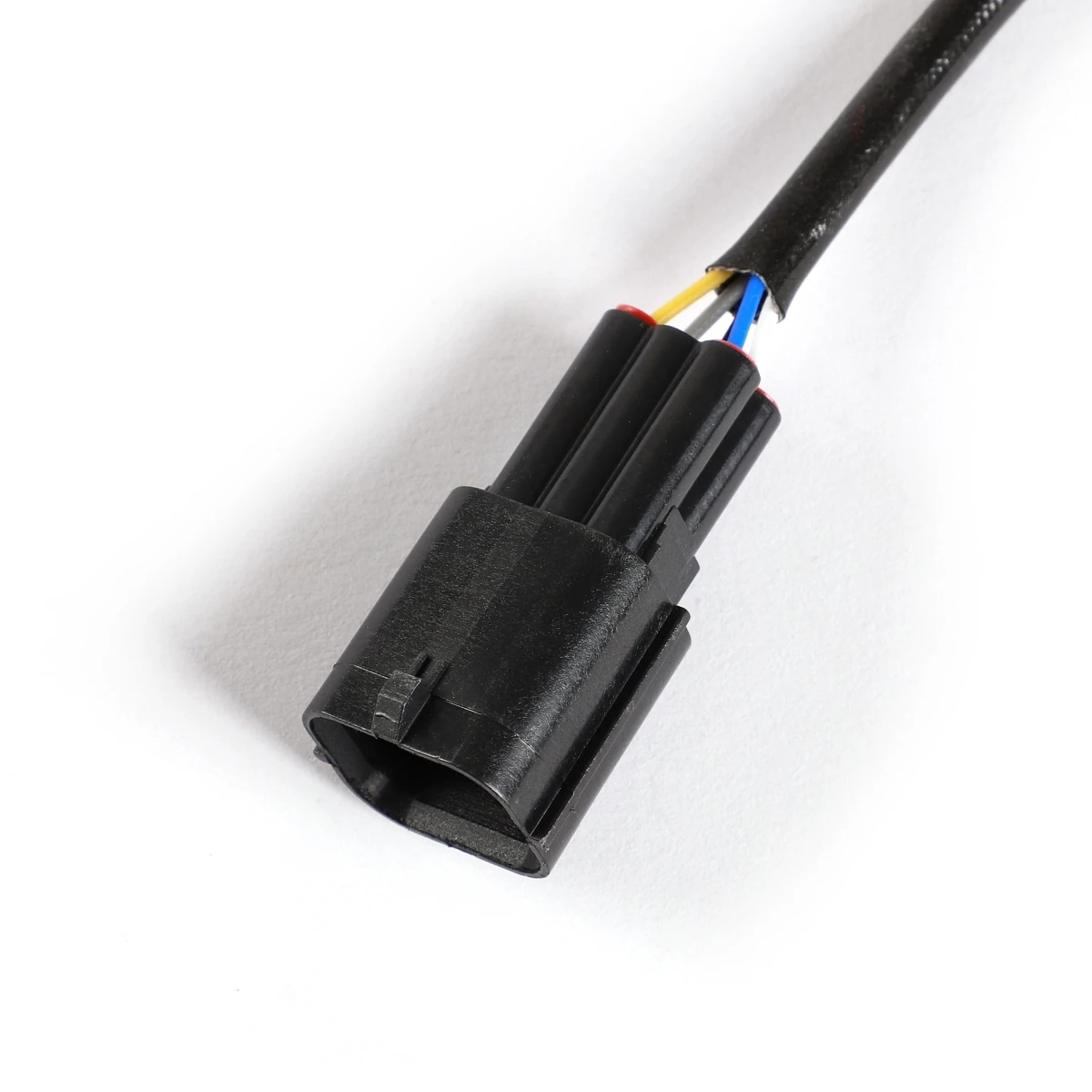 

Лямбда-зонд O2, датчик кислорода, датчик соотношения воздуха и топлива для MAZDA 3 M3 2.0L 2.3L 2006-2009 MAZDA 5 M5 2.3L LFL7-18-8G1B 19239878