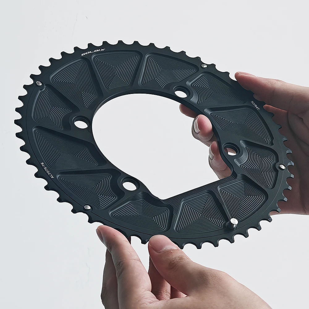 Thumbnail 3 - #7 Bicycle Chainrings List of Top Picks