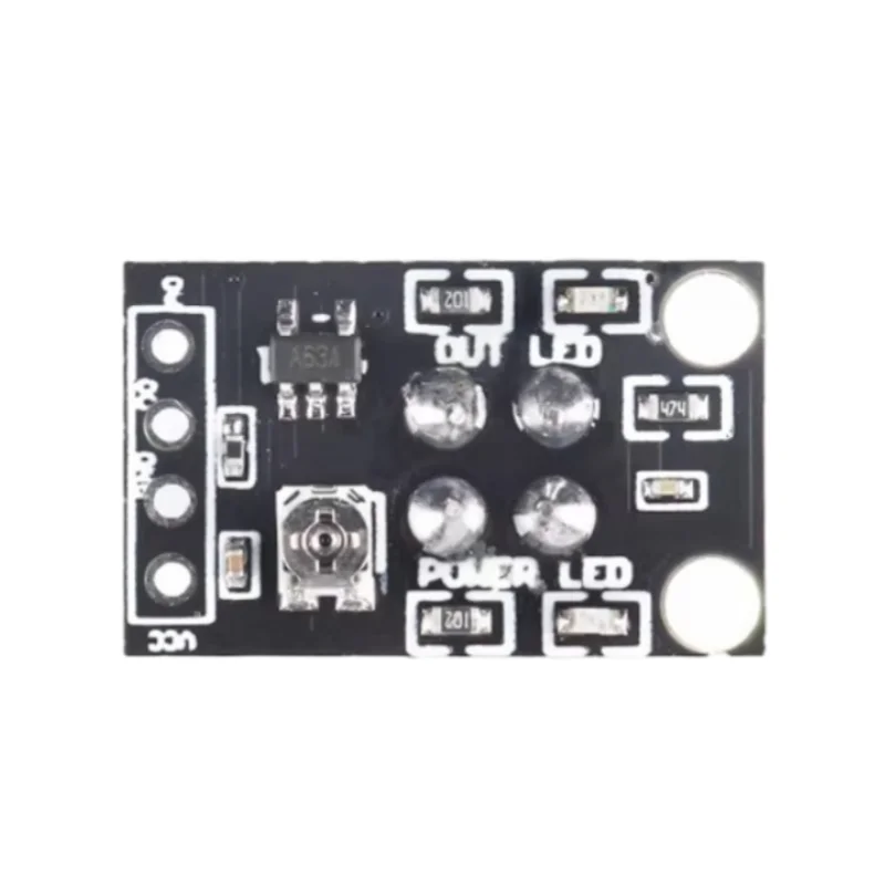 5pcs MP-135 MP503 Air Quality Gas Sensor Module Harmful Gas Detection MQ-135 Mini Version